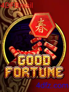 Descubra o Jogo GoodFortune: Regras, Introdução e Evento Atual
