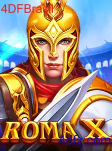 Descubra o Entusiasmante Jogo RomaX: Um Novo Clássico no Mundo dos Jogos